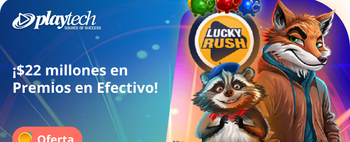 Promoción 7slots