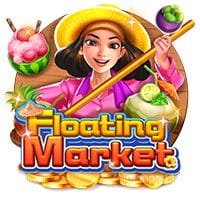 Floating Market